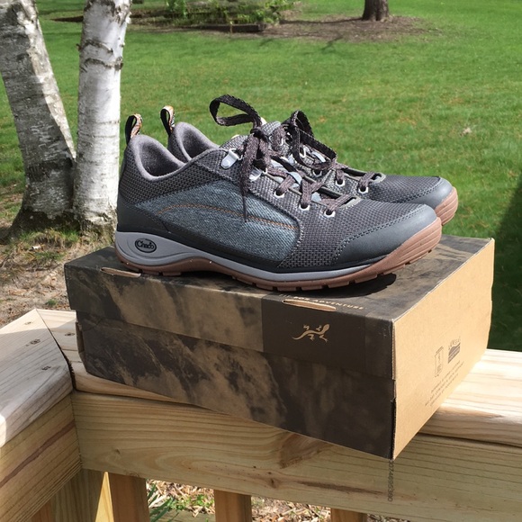 Chaco Shoes - New Chaco Kanarra Shoes